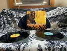 At The Drive In - Relationship Of Command  NM 2013 2LP The Mars Volta Omar vinyl