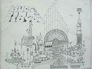 Relics Pink Floyd LP