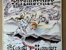PUNK Blood Of Honour LP Import Vinyl Rock Album Rock-O-Rama ROCK IMPORT
