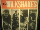 Fully Signed  The Milkshakes 14 Rhythm and Beat Greats Billy Childish vinyl LP