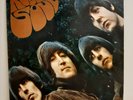 The Beatles Rubber soul Rare Singapore Original