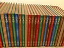 Franklin Mint - 100 Greatest Recordings of All Time - COMPLETE SET