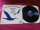 JUSTIN HAYWARD & JOHN LODGE - BLUE JAYS - PROMO LP EX-/EX+/THSX 101/1975