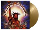 Golden Earring- Last Blast of the Century 3x (Color Vinyl)---SEALED