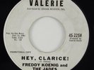 Freddy Koenig And The Jades 