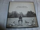 George Harrison 1970 All Things must pass Apple Stch 639  Mint  Brand new Poster
