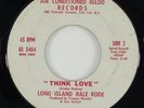 Long Island Rale Rode 
