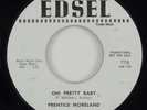 Prentice Moreland 