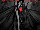 In This Moment - Black Widow - 2014 Double LP - Out Of Press - Rare