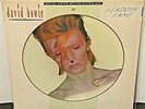 Picture Disc DAVID BOWIE Aladdin Sane 1984 RCA Limited Edition NUMBERED OG LP M-