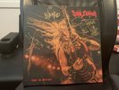 Zakk Sabbath Live In Detroit LP Vinyl Autographed