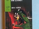 Inferno  Ninja 6 E Elle Librogame