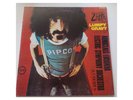 Frank Zappa - Lumpy Gravy - LP FOC - UK  press - Verve Records ?– 2317 046