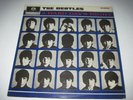 The Beatles - A Hard Day's Night - UK Mono - PMC1230 - VG/VG+ 3N GHL/GML C