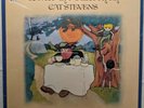 Cat Stevens “Tea for the Tillerman”1970 Vinyl LP Factory Sealed (SP-4280)