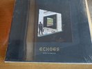 Pink Floyd ?– Echoes -The Best Of Pink Floyd  4LP box Factory Sealed Very rare