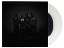 Weezer Black Album LP VINYL x/500 “Clear W/ Black Blob” [RARE/SOLD OUT]