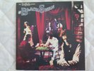 THE TRIFFIDS - THE BLACK SWAN - WHITE HOT LABEL - L 30057 - 1989 - VERY RARE -OZ