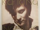 K.D. LANG Ingenue LP 1992 ORIGINAL EX