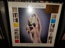 The Art of Noise - IN VISIBLE SILENCE LP 180gm Reissue Music on Vinyl Black NEW