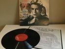 David Bowie - Peter and the Wolf - RCA Red Label - LP Vinyl Record