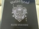 Motörhead ?– Blues Breakers Volume I LP Unofficial Live Unplayed NM