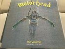 Motorhead ?– The Watcher Live LP Unplayed NM  TOP  AC/DC Iron Maiden