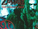 ROB ZOMBIE - The Sinister Urge (reissue) - Vinyl (LP)