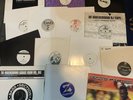 UK Garage UKG Vinyl Bundle 12