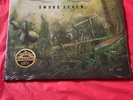 Stick Figure - Smoke Stack Vinyl LP limited edition colored vinyl numbered RARE