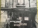Dexter Gordon One Flight Up Blue Note 4176 New York With Ear Rvg