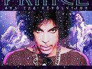 PRINCE AND THE REVOLUTION-LIVE IN NEW YORK 1985 (3 Lp) 500 COPY  COLOR