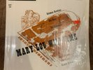 Mary Lou Williams And Orchestra SLP 24 red vinyl 1962 Jazz Swing Coleman Hawkins