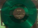 EDDIE VEDDER UKULELE SONGS LIMITED EDITION GREEN VINYL LP SEALED