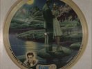Vogue Picture Record 732 Art Mooney 78RPM RARE