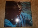Sade Promise LP New SEALED Original Shrink Wrap