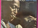 MILES DAVIS 'KIND OF BLUE ' COLUMBIA CL1355.MONO 6EYES.DG.HOLY GRAIL ALBUM