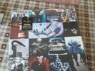 U2 Actung Baby vinyl box set