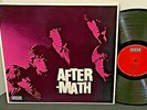THE ROLLING STONES After-Math DECCA German Press TELDEC Stereo Re-Issue LP NM
