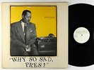Lester Young - Broadcasts From Birdland 1952/1953 Acetate LP - VG+ MP3