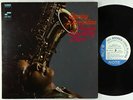 Stanley Turrentine - Always Something There LP - Blue Note BST 84298 Stereo VG++