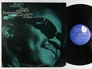 Stanley Turrentine - That's Where It's At LP - Blue Note - BST-84096 RVG