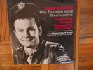 Bob Crane,Theme From Hogan's Heroes Epic White Label  Promo 45 with Picture Slv