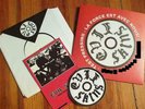 EVIL SKINS ?- Docteur Skinhead 7'' TEST PRESS Ltd. #40 Rare 80s France Oi  ROR