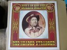 WILLIE NELSON Red Headed Stranger. Vinyl LP. CBS (1973). EX