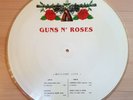 Guns n' Roses Welcome Live Picture Disc