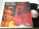 Lester Bowie and Phillip Wilson Duet 78 vinyl