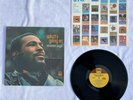 Vintage Marvin Gaye ?– What's Going On (1971) Tamla ?– TS-310 Vinyl Gatefold VG+