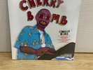 Tyler the Creator - Cherry Bomb Record Store Day Translucent Red Vinyl RSD