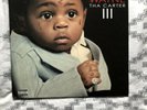 Tha Carter III Volume I [VINYL]  LP Lil Wayne